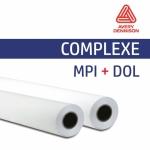 Complexe AVERY MPI 2804 EA™ + DOL 2860