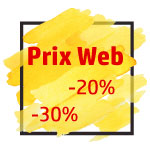 Prix Web