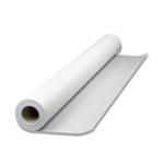 Toile sans PVC dos Blanc EuroClass - 240g