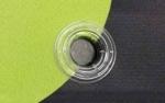 Oeillets en plastique