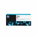 HP - Cartouche d'encre pour Designjet Z6600 et Z6800 - 775 ml