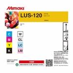 MIMAKI - Cartouche d'encre LUS120 - UV LED - 250 ml et 1 L