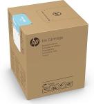 HP - Bidons d'encre pour Latex 2700, FS50 et FS60