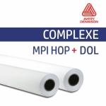Complexe AVERY MPI 2000 HOP + DOL 2480