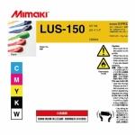 Encre MIMAKI LUS150 - UV semi-rigide