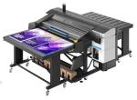 Imprimante hybride HP Latex R530