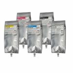 MUTOH - Sac d'encre MP31 Hybrid pour ValueJet - 220 ml