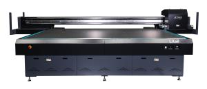 Imprimante Flatbed Jetrix LXa8