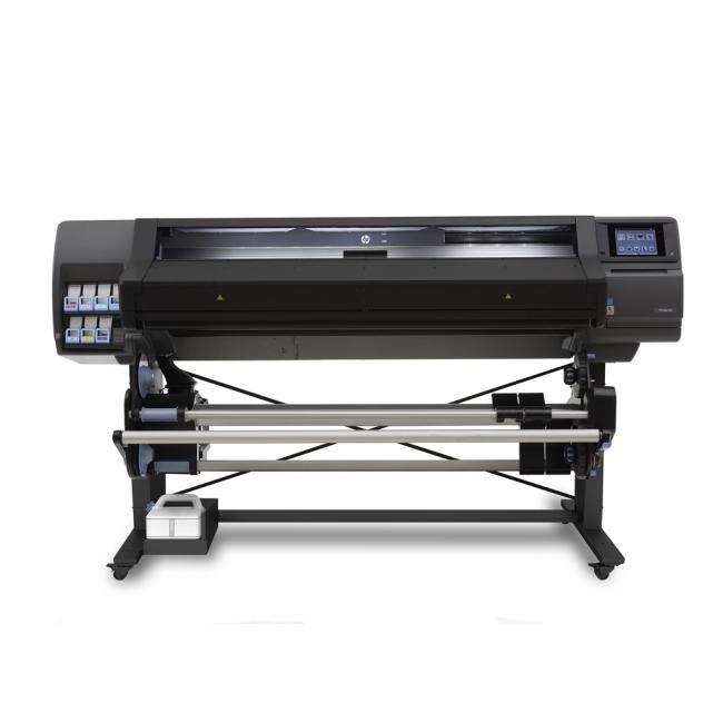 Imprimante HP Latex 115 Plus - Matériel Grand Format
