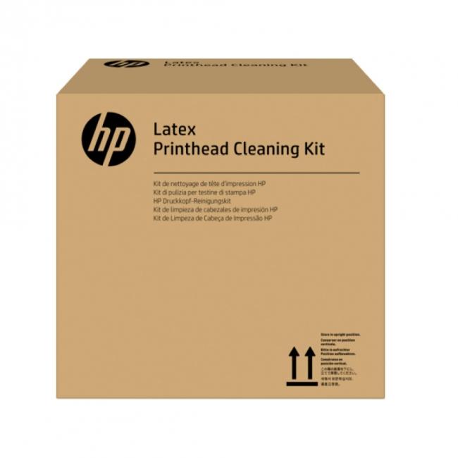 Kit de nettoyage des têtes d'impression HP Latex R1000/R2000