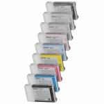 EPSON - Cartouche d'encre UltraChrome K3 pour  Stylus Pro 7000 et 9000 Series - 220 ml