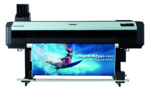 Imprimante Mutoh HydrAton 1642