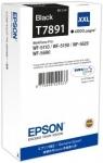 EPSON - Cartouche d'encre pour WorkForce Pro WF-5110 XXL