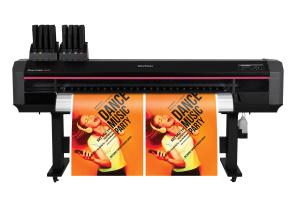 Imprimante Mutoh XpertJet 1682SR PRO 8 couleurs