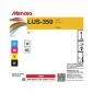 MIMAKI - Bidon d'encre LUS350 - UV LED - 1 L