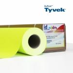 Tyvek® Jaune Fluo 105g