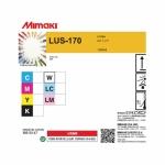 MIMAKI - Bidon d'encre LUS170 - UV LED - 1 L