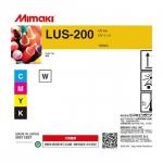 MIMAKI - Bidon d'encre LUS200 - UV LED - 1 L