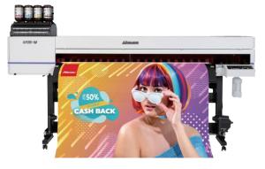 MIMAKI UJV200