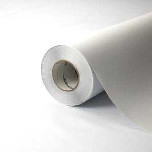 DECAL - Plastification Polymère Mate