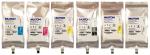 MUTOH - Sac d'encre Eco UV LED US81 - 800 ml