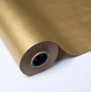 Papier peint Bright Gold - 175g