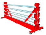 PLASTGROMMET - BullRack XXL Système de stockage rouleaux