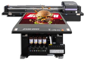 MIMAKI JFX200-1213EX