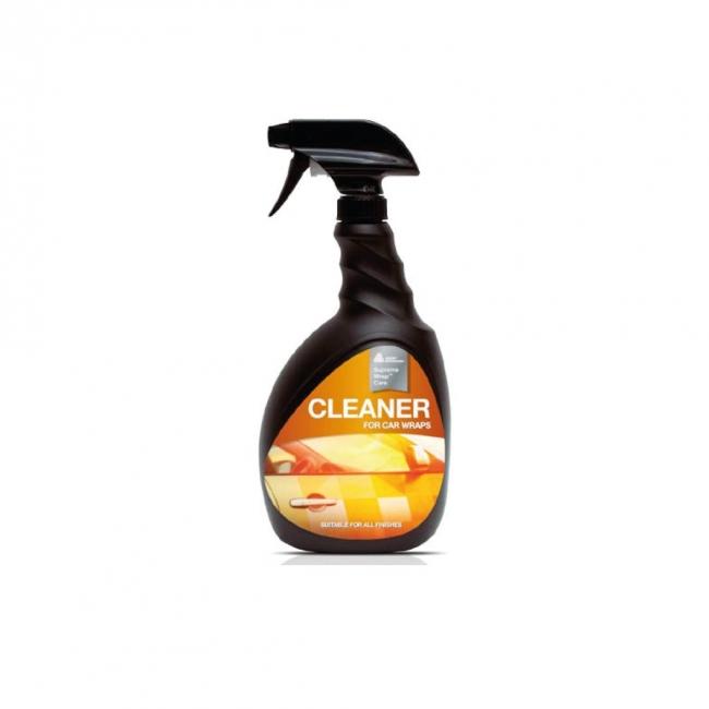 Spray nettoyant à usage régulier CLEANER