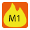 Certifié M1