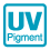 Compatible encres aqueuses UV pigmentées