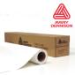 Vinyle MPI 3021 DOT blanc mat enlevable