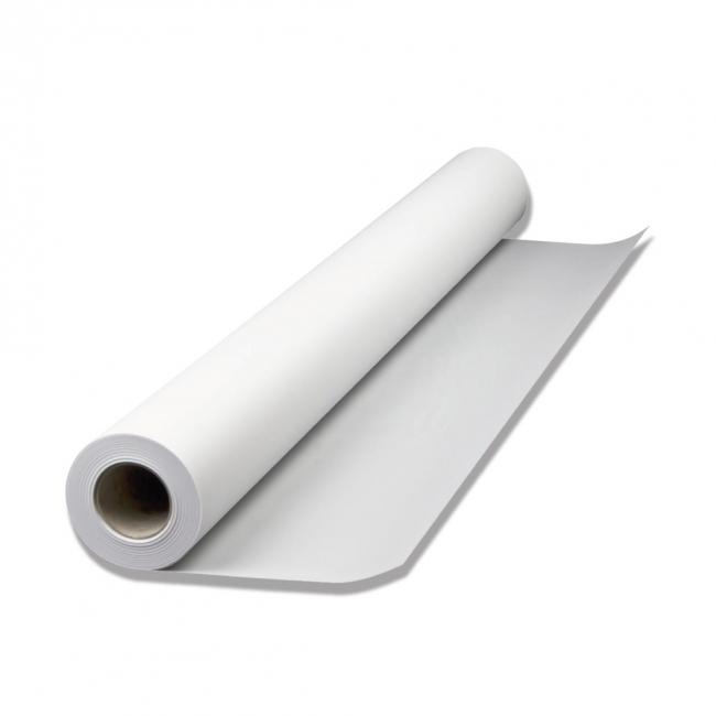 Vinyle MPI 3021 HOP DOT blanc mat enlevable