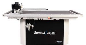 SUMMA VALIANI INVICTA