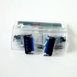 Wiper - raclettes de nettoyage de tête pour MIMAKI CJV-JV33-JV34